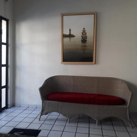 Panoramica Pousada Fortaleza  Kültér fotó